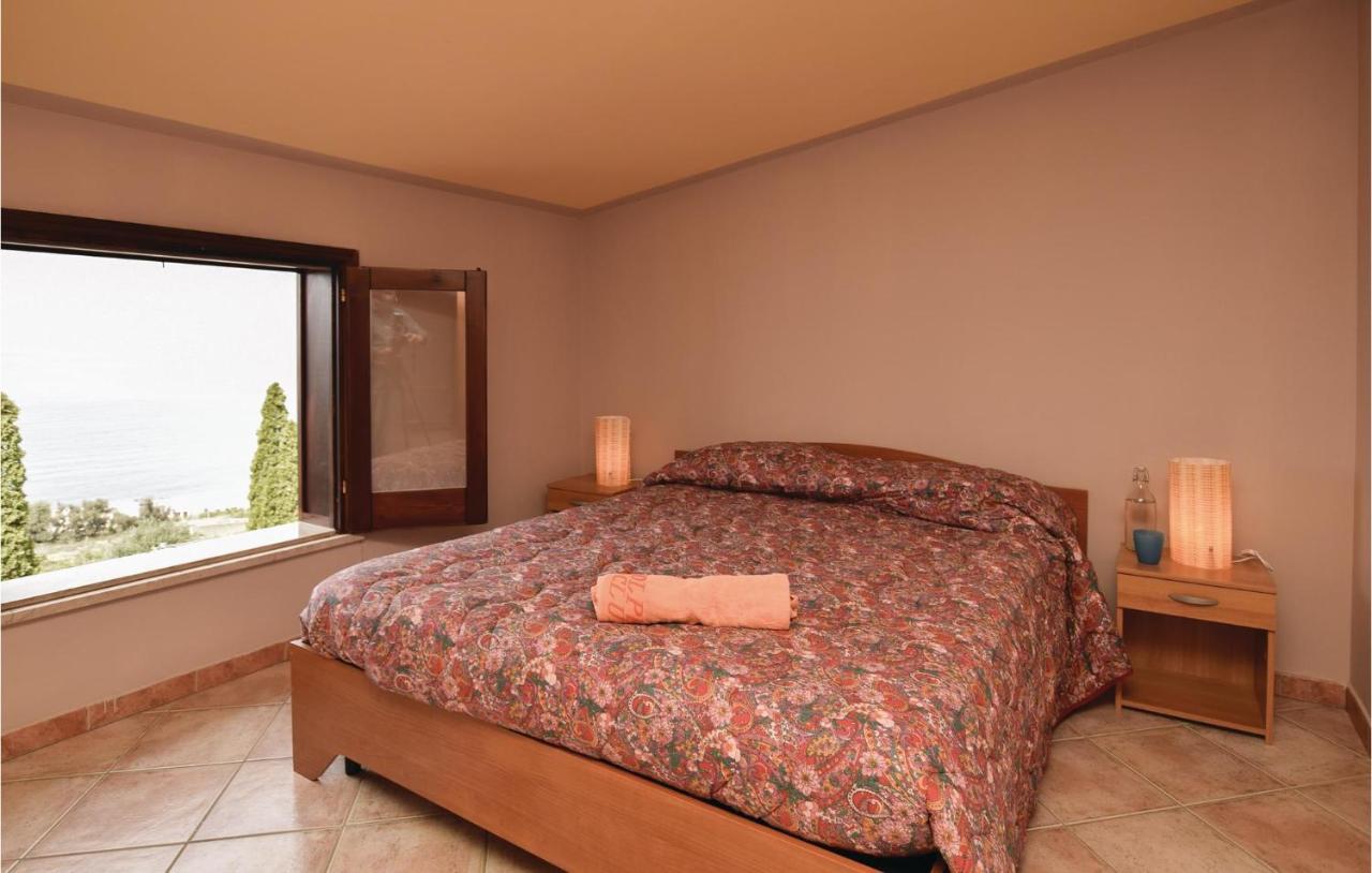 Villa Alessandra Altavilla Milicia Zewnętrze zdjęcie