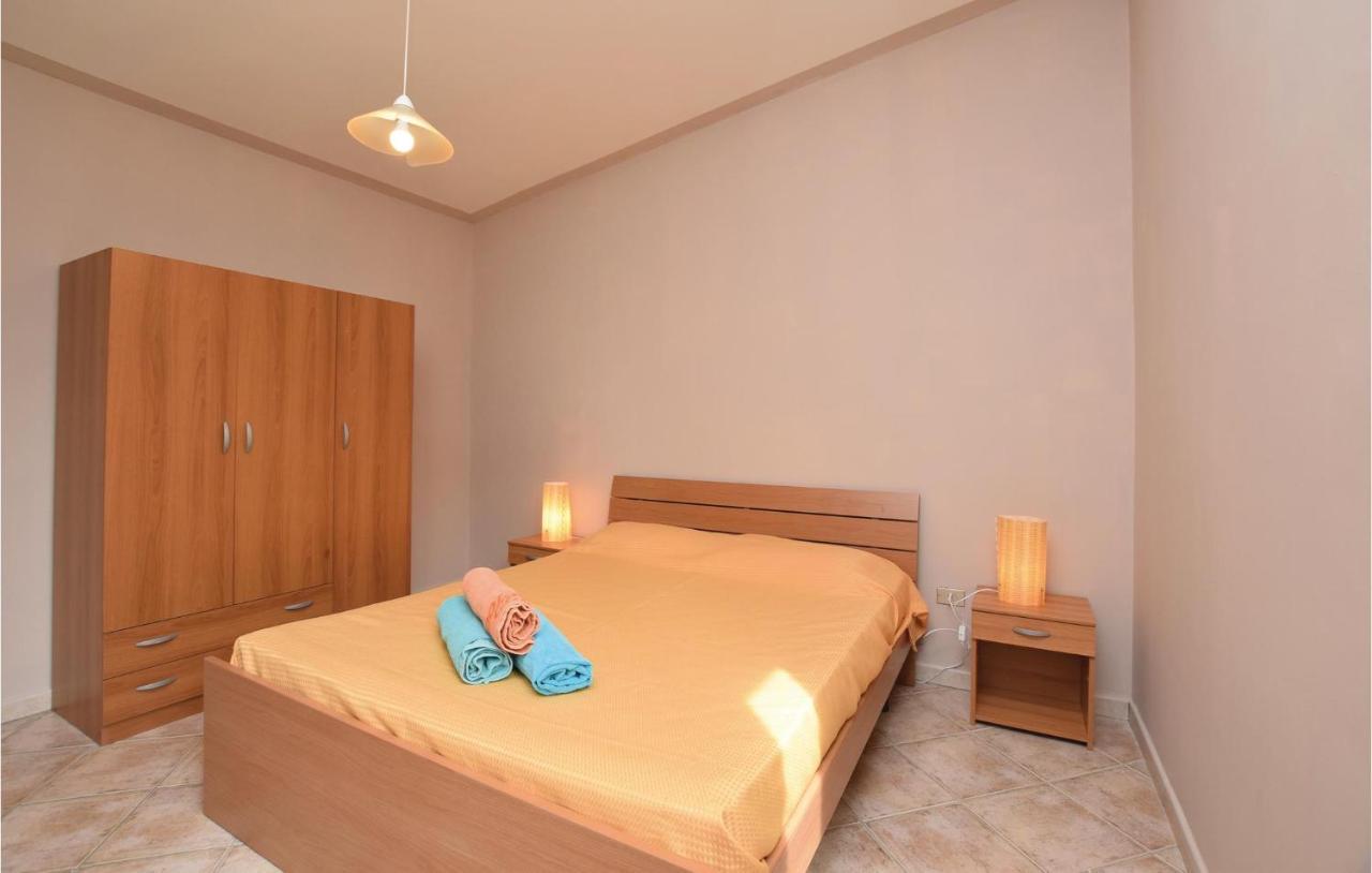 Villa Alessandra Altavilla Milicia Zewnętrze zdjęcie