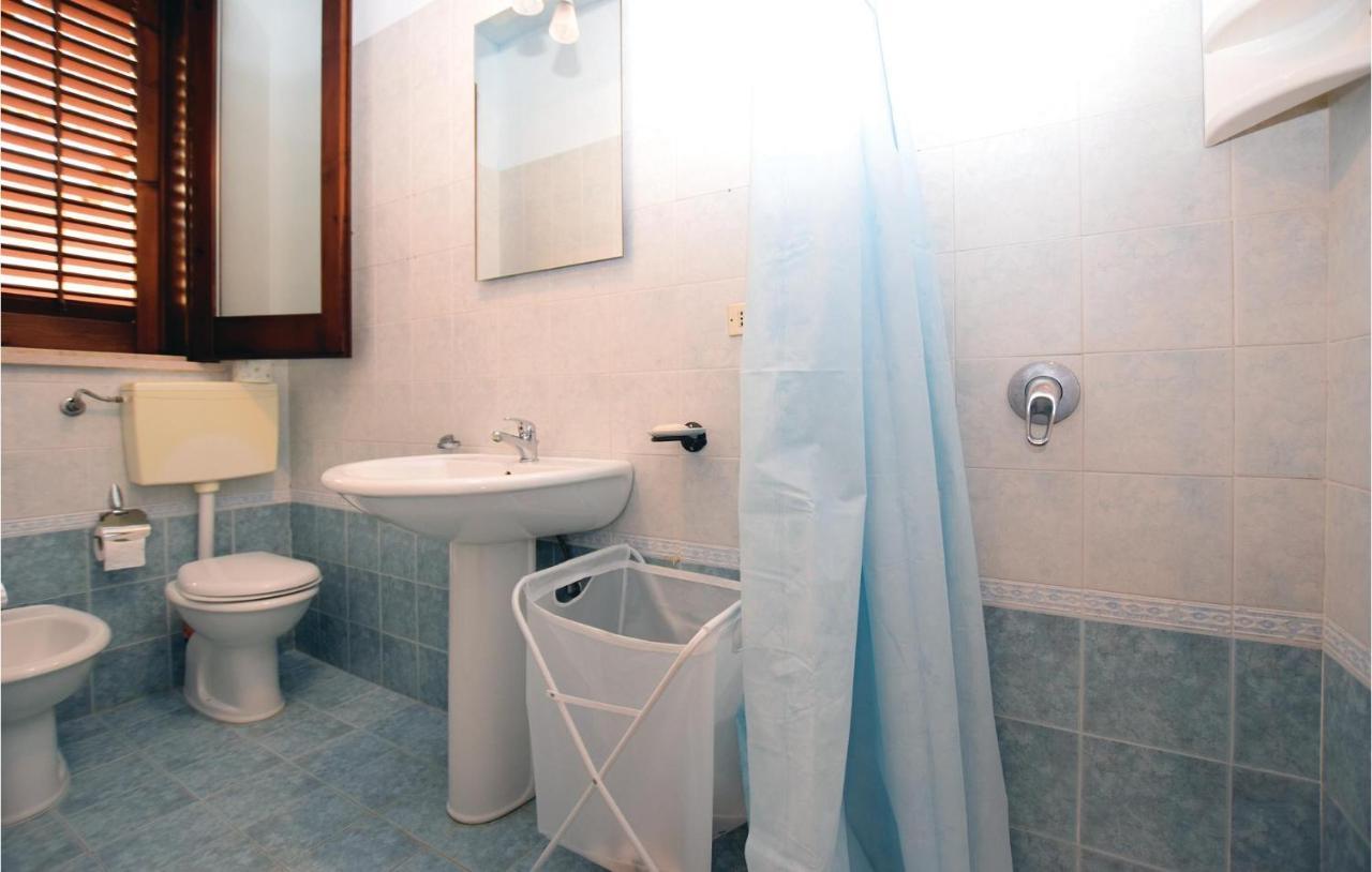 Villa Alessandra Altavilla Milicia Zewnętrze zdjęcie