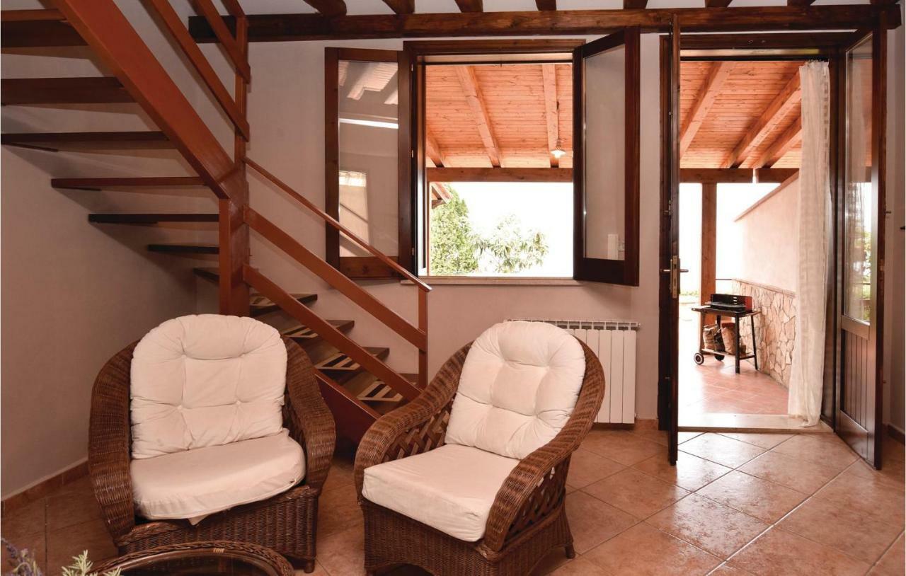 Villa Alessandra Altavilla Milicia Zewnętrze zdjęcie